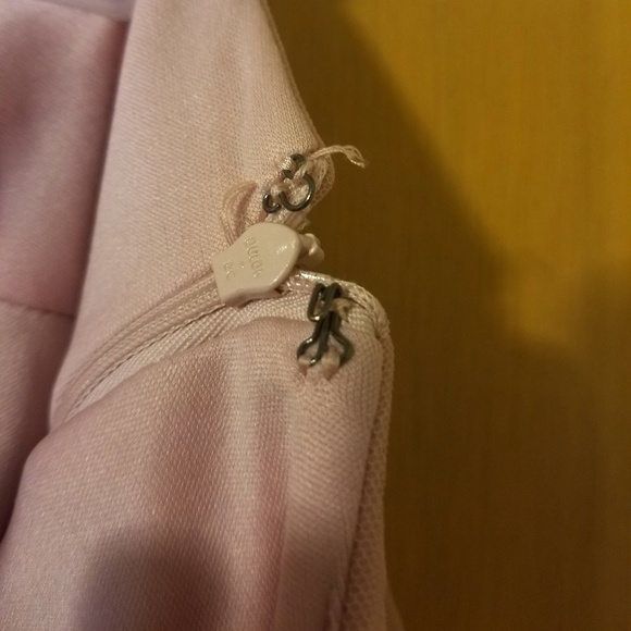 Mini circle skirt. - Picture 3 of 3